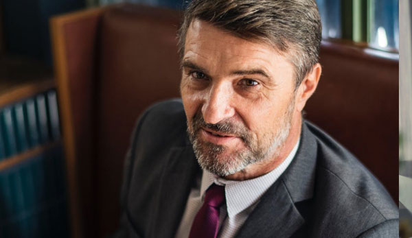 Address by the Chairman